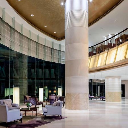 Sheraton Xiamen Hotel Exteriér fotografie