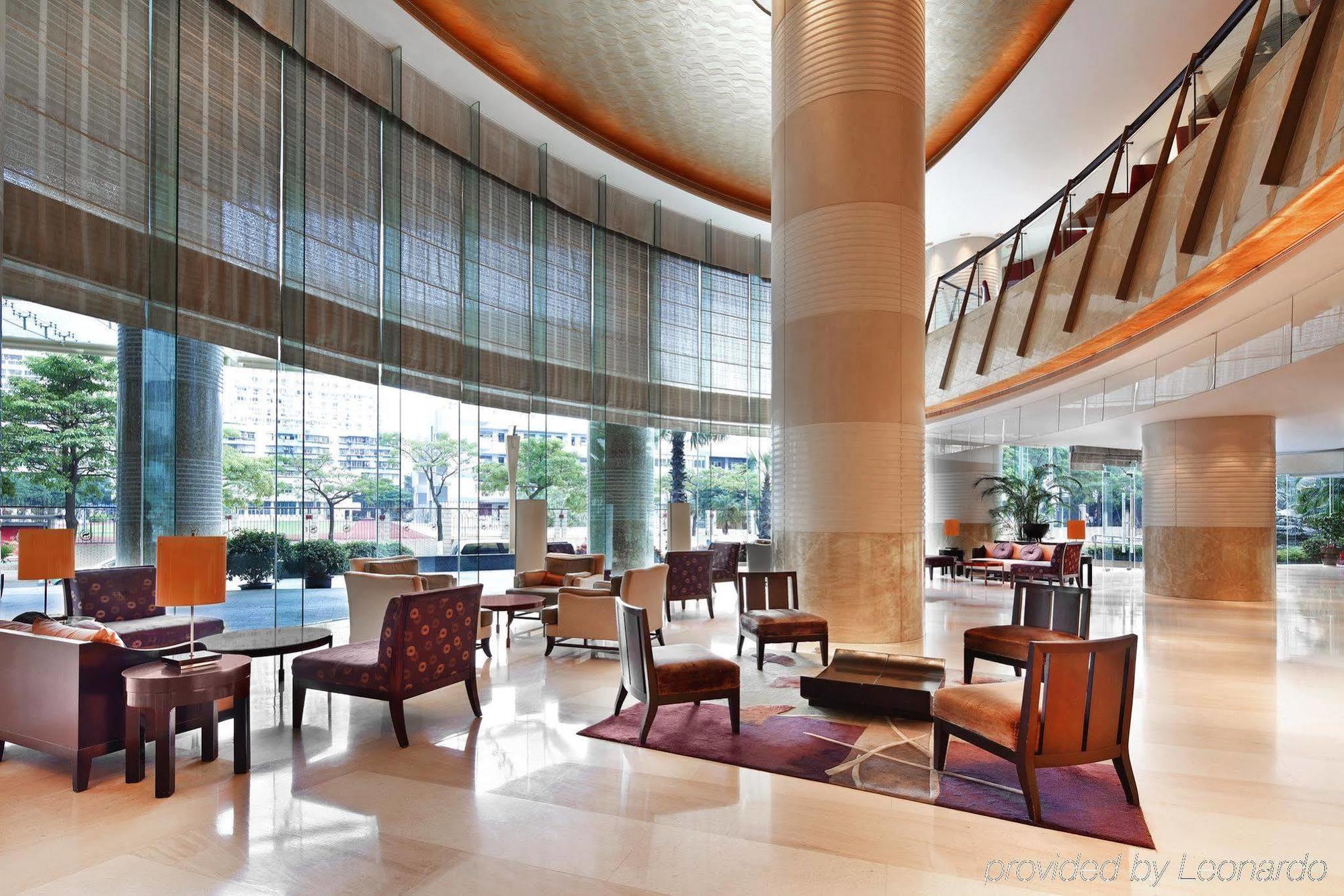 Sheraton Xiamen Hotel Exteriér fotografie